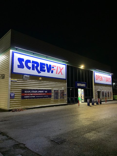 Screwfix York - Clifton Moor