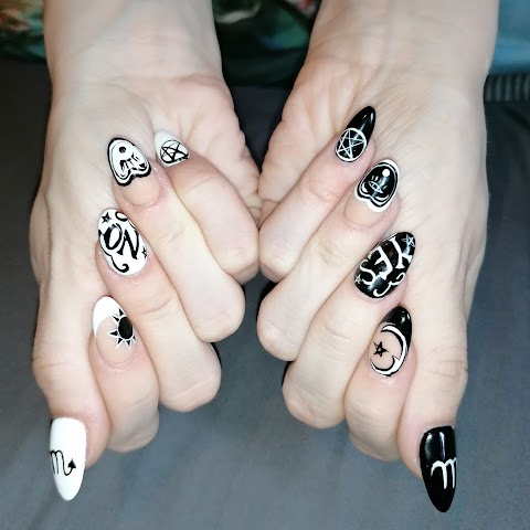 Top Nails