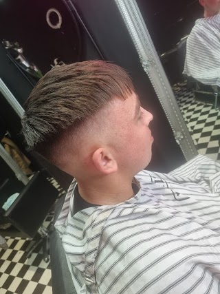 Prestige barbering