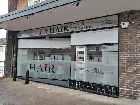 Churnhill Hair Salon