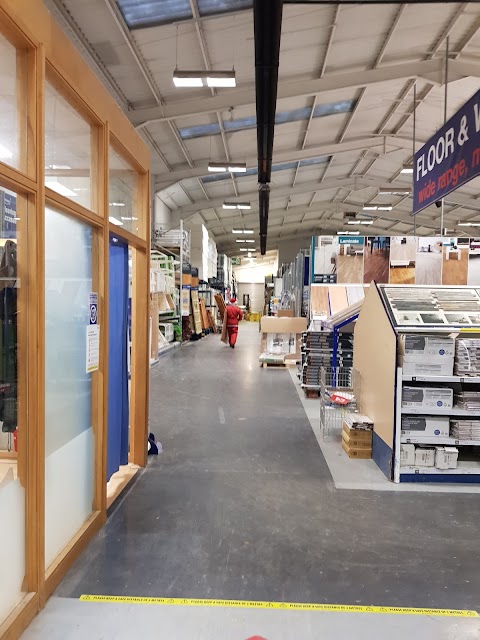 Wickes