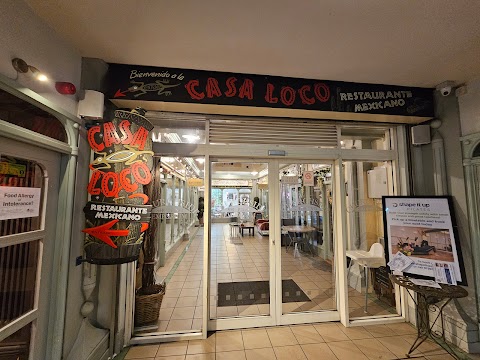 La Casa Loco