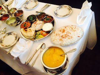 The Bengal Indian Restaurant(Bayswater)