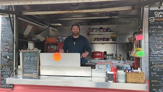 Mobile Butty Bar