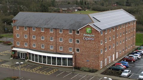 Holiday Inn Express Nuneaton, an IHG Hotel