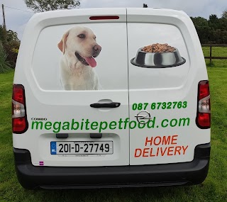 Megabite Pet Food