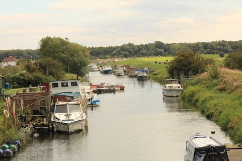 Crown & Anchor Tickton Beverley