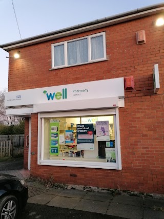 Well Pharmacy