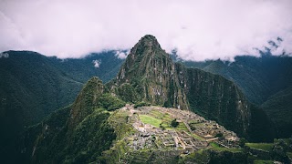 Into Peru