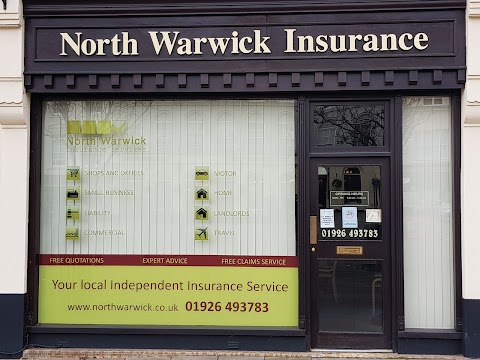 North Warwick Insurance Services