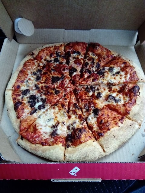 Domino's Pizza - Derby - Alvaston