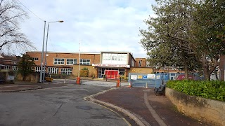 Round Hill Primary School