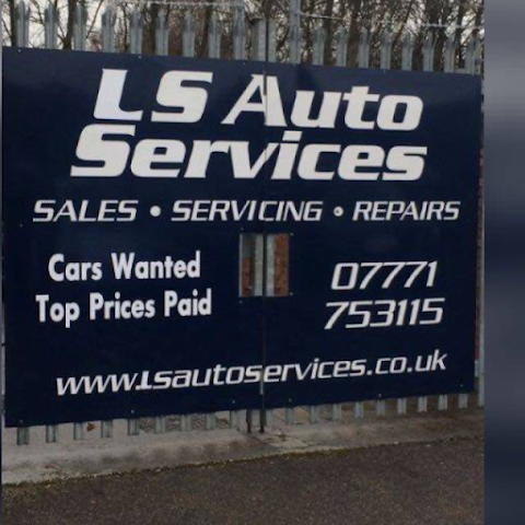 LS Auto Services