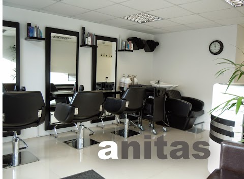 Anita's Beauty Salon