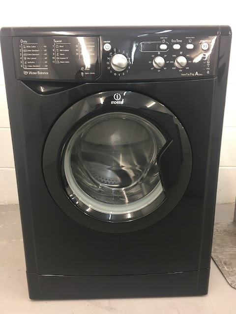 Be Strong Discount Washing Machines Bolton