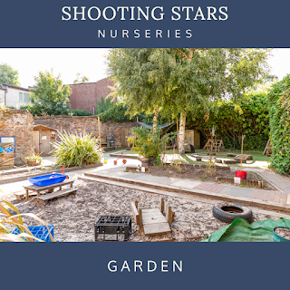 Shooting Stars Nursery Stourbridge