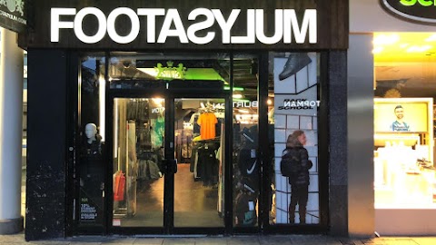 Footasylum Portsmouth - Commercial Road