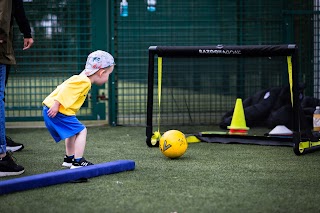 Soccer Stars Academy Liverpool