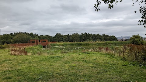 Springfield Dam and Park