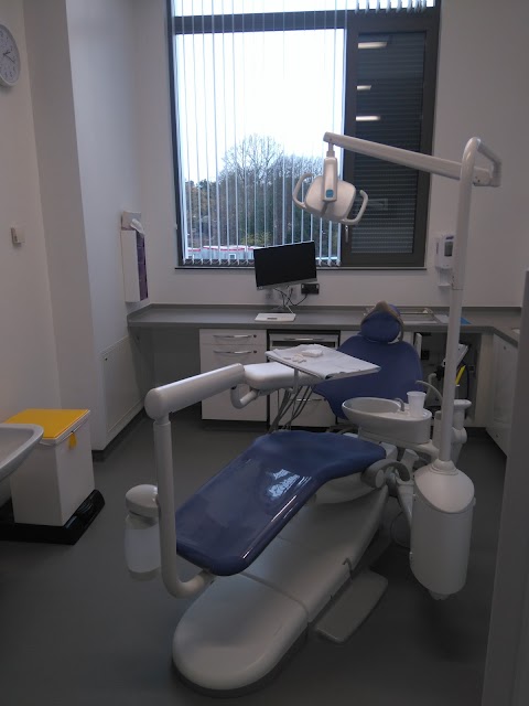 Birmingham Dental Hospital