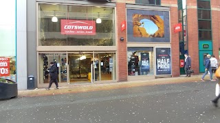 Cotswold Outdoor Leeds