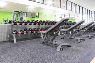 Gym Equipment Ireland .ie