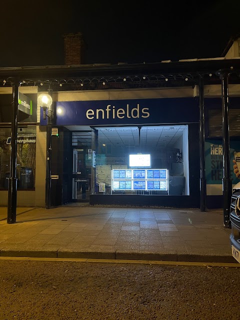 Enfields Estate Agents Eastleigh