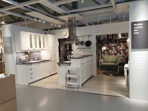 IKEA Restaurant