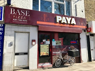 PAYA Cuisine - Shoreditch