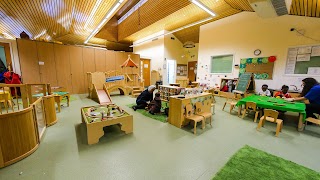 Chestnut Nursery School (Markyate)