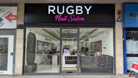 Rugby Nail Salon