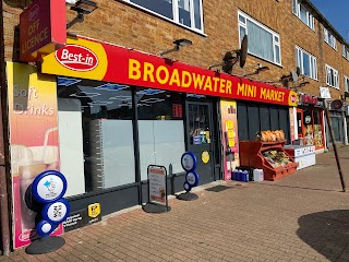 Broadwater Mini Market