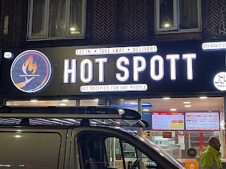 HOT SPOTT