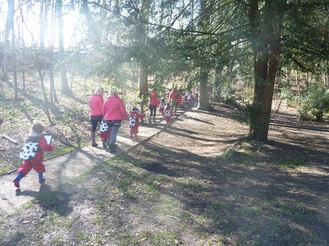 Daisybank Day Nursery