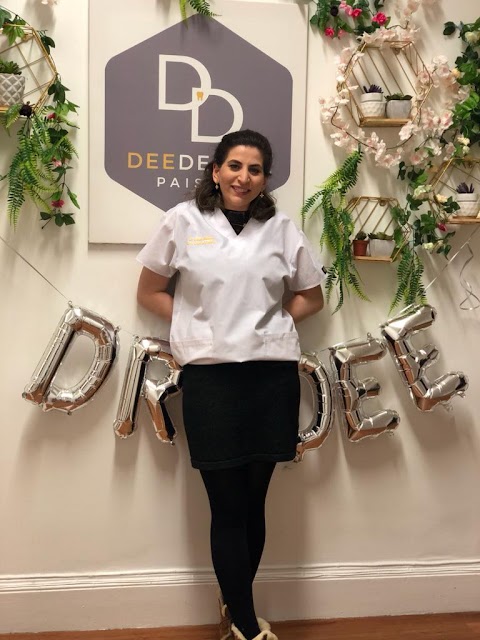 Dee Dental Paisley