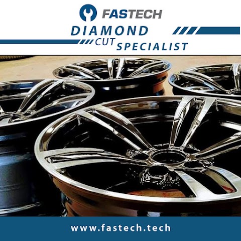 Fastech Autocare