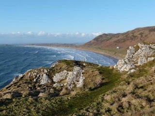 Gower Holidays