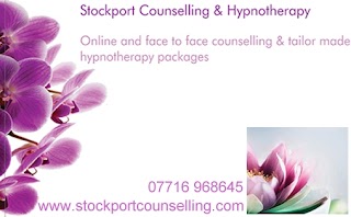 Stockport Counselling & Hypnotherapy