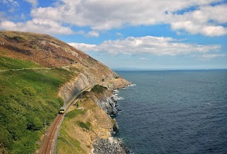 Bray Head Cliff Walk