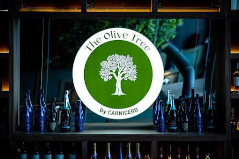 The Olive Tree Ocean Village