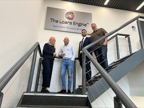 The Loans Engine