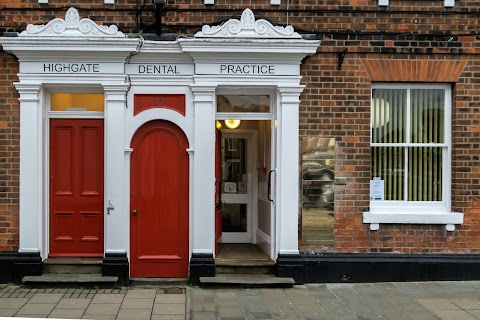 Highgate Dental Practice