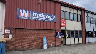 Williams Trade Supplies Ltd