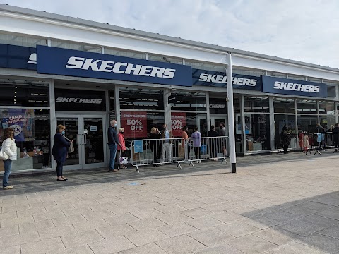 SKECHERS Factory Outlet