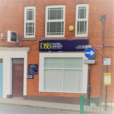 Daniel and Baker Solicitors