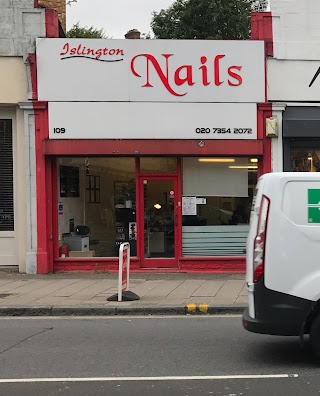 Islington Nails