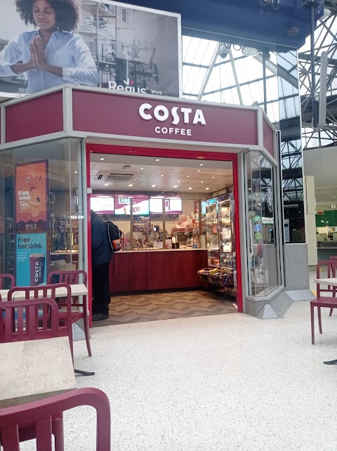 Costa Coffee