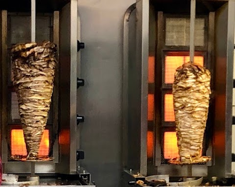 Mezaj Shawarma
