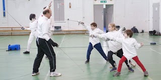 Blackheath Fencing Club