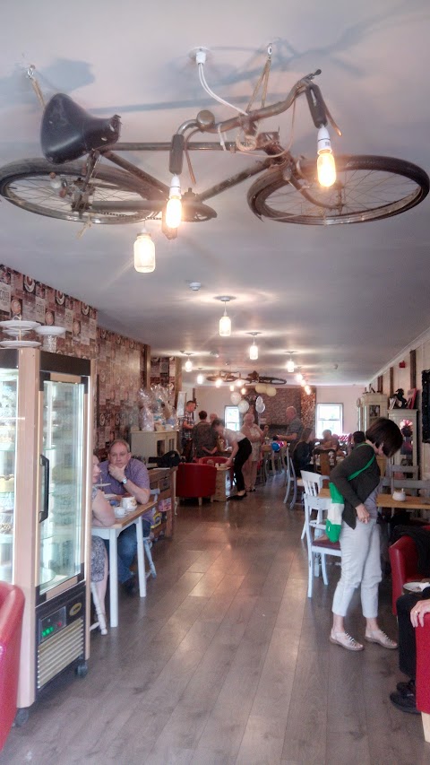Audreys Coffee House & Deli